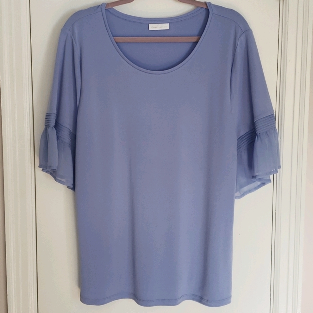 Women's Charter Club Top